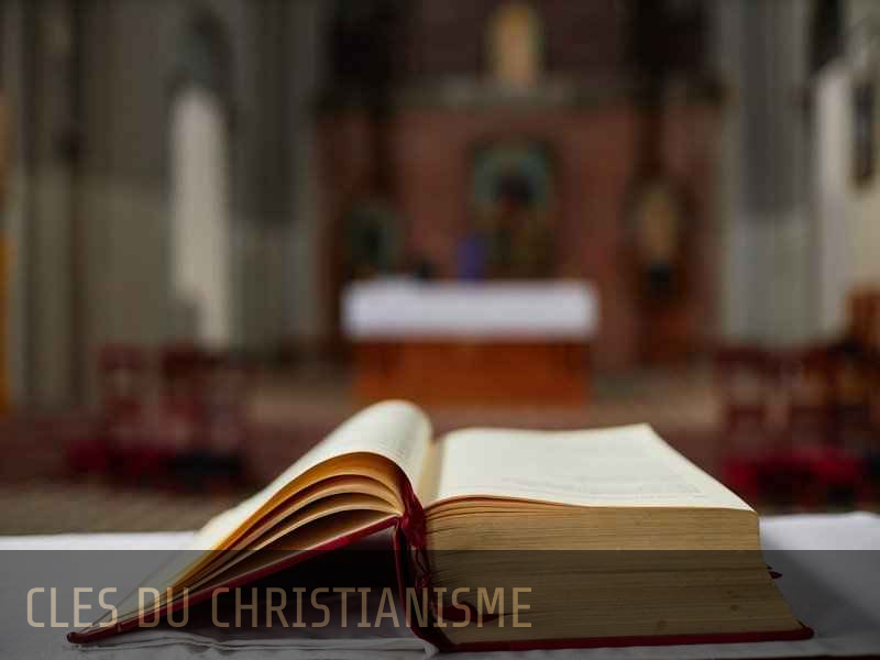 Clés du Christianisme